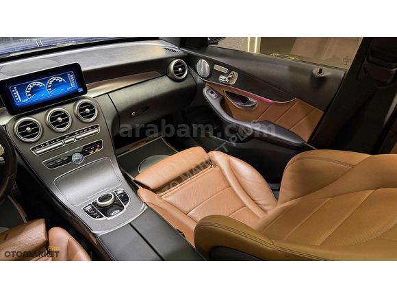 "OTO MARKETplus" BURMESTER KEYLESS AMG TABA FULL+FULL