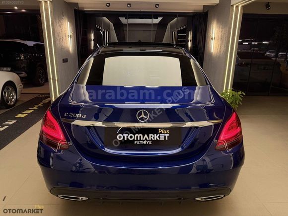 "OTO MARKETplus" BURMESTER KEYLESS AMG TABA FULL+FULL
