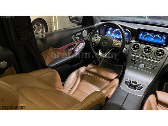 "OTO MARKETplus" BURMESTER KEYLESS AMG TABA FULL+FULL