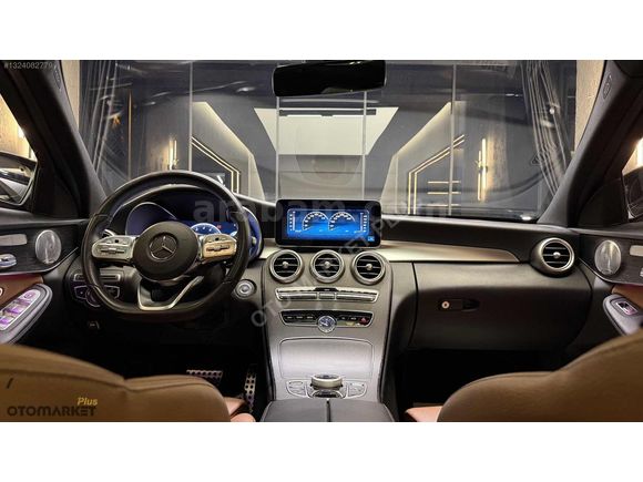 "OTO MARKETplus" BURMESTER KEYLESS AMG TABA FULL+FULL