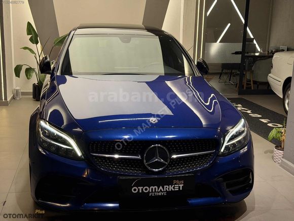 "OTO MARKETplus" BURMESTER KEYLESS AMG TABA FULL+FULL