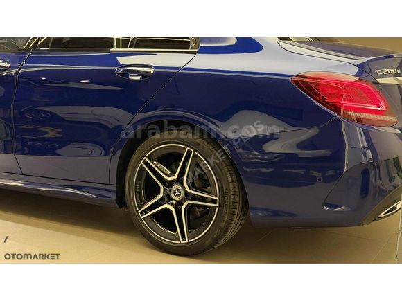 "OTO MARKETplus" BURMESTER KEYLESS AMG TABA FULL+FULL