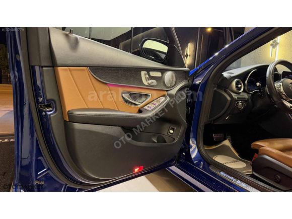 "OTO MARKETplus" BURMESTER KEYLESS AMG TABA FULL+FULL