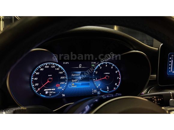 "OTO MARKETplus" BURMESTER KEYLESS AMG TABA FULL+FULL