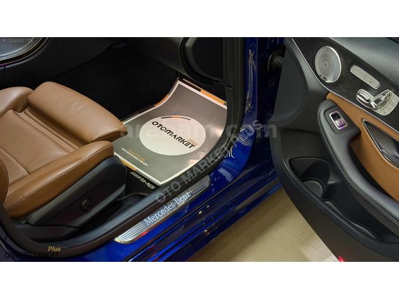 "OTO MARKETplus" BURMESTER KEYLESS AMG TABA FULL+FULL