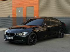 Sahibinden BMW 3 Serisi 320i ED Sport Line 2016 Model  132.000 km Siyah