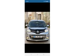 Sahibinden Renault Kangoo Multix 1.5 dCi Authentique 2016 Model