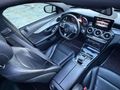 ÇELİK MOTORS'DAN C200d AMG BOYASIZ CAM TAVAN
