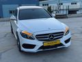 ÇELİK MOTORS'DAN C200d AMG BOYASIZ CAM TAVAN