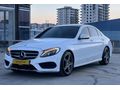 ÇELİK MOTORS'DAN C200d AMG BOYASIZ CAM TAVAN