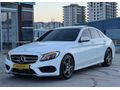 ÇELİK MOTORS'DAN C200d AMG BOYASIZ CAM TAVAN