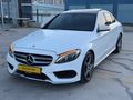 ÇELİK MOTORS'DAN C200d AMG BOYASIZ CAM TAVAN