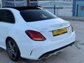 ÇELİK MOTORS'DAN C200d AMG BOYASIZ CAM TAVAN