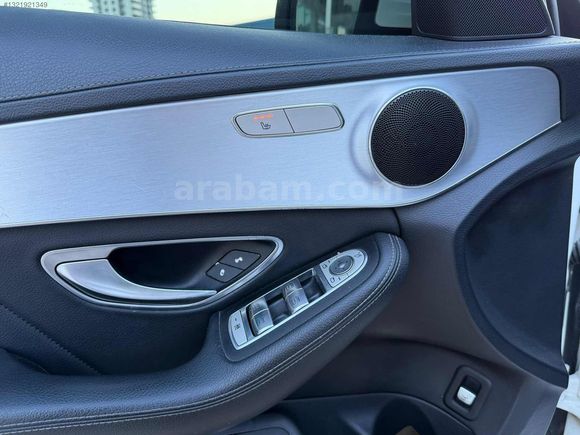 ÇELİK MOTORS'DAN C200d AMG BOYASIZ CAM TAVAN