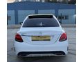 ÇELİK MOTORS'DAN C200d AMG BOYASIZ CAM TAVAN