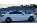 ÇELİK MOTORS'DAN C200d AMG BOYASIZ CAM TAVAN