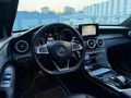 ÇELİK MOTORS'DAN C200d AMG BOYASIZ CAM TAVAN