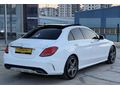 ÇELİK MOTORS'DAN C200d AMG BOYASIZ CAM TAVAN