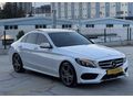 ÇELİK MOTORS'DAN C200d AMG BOYASIZ CAM TAVAN