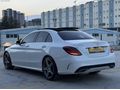 ÇELİK MOTORS'DAN C200d AMG BOYASIZ CAM TAVAN