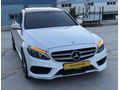 ÇELİK MOTORS'DAN C200d AMG BOYASIZ CAM TAVAN