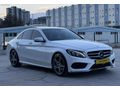 ÇELİK MOTORS'DAN C200d AMG BOYASIZ CAM TAVAN