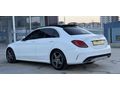 ÇELİK MOTORS'DAN C200d AMG BOYASIZ CAM TAVAN