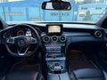 ÇELİK MOTORS'DAN C200d AMG BOYASIZ CAM TAVAN