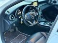 ÇELİK MOTORS'DAN C200d AMG BOYASIZ CAM TAVAN