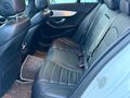 ÇELİK MOTORS'DAN C200d AMG BOYASIZ CAM TAVAN