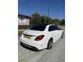 ***ATT MOTORS'DAN MERCEDES C200 AMG***