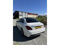***ATT MOTORS'DAN MERCEDES C200 AMG***