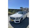 ***ATT MOTORS'DAN MERCEDES C200 AMG***