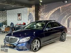 C200D-AMG-EXCLUSIVE-7G-TRNIC-İÇİ BEJ-ANALOG SAA- TOUCH PAD-12 T.