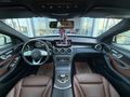 BOYASIZ-DEĞİŞENSİZ-TRAMERSİZ-MERCEDES-C200D-AMG-FULL+FULL