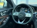 BOYASIZ-DEĞİŞENSİZ-TRAMERSİZ-MERCEDES-C200D-AMG-FULL+FULL