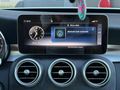 BOYASIZ-DEĞİŞENSİZ-TRAMERSİZ-MERCEDES-C200D-AMG-FULL+FULL