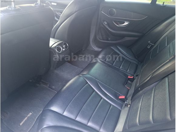 Ayd auto dan AMG imzalı seri