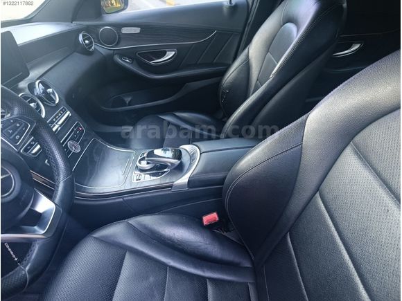 Ayd auto dan AMG imzalı seri
