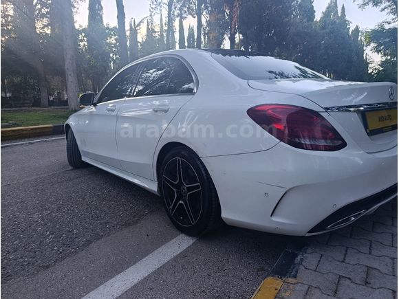 Ayd auto dan AMG imzalı seri