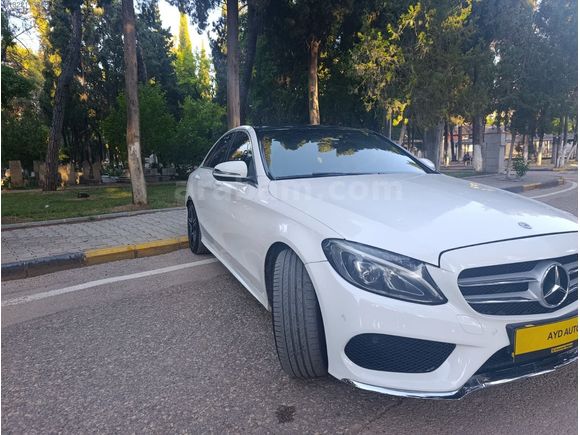 Ayd auto dan AMG imzalı seri
