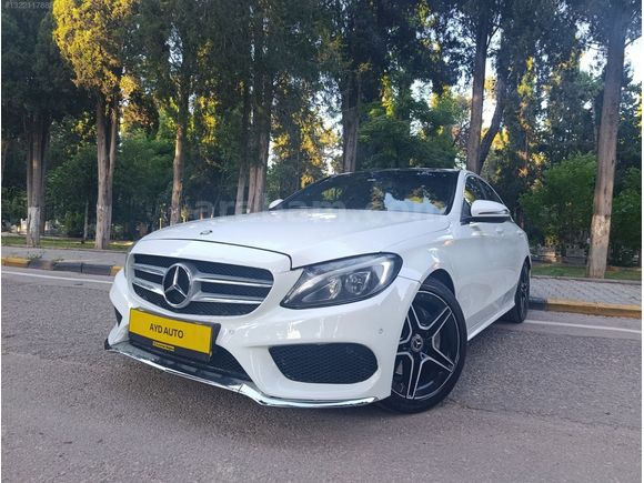 Ayd auto dan AMG imzalı seri