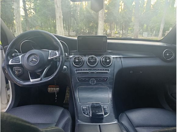 Ayd auto dan AMG imzalı seri