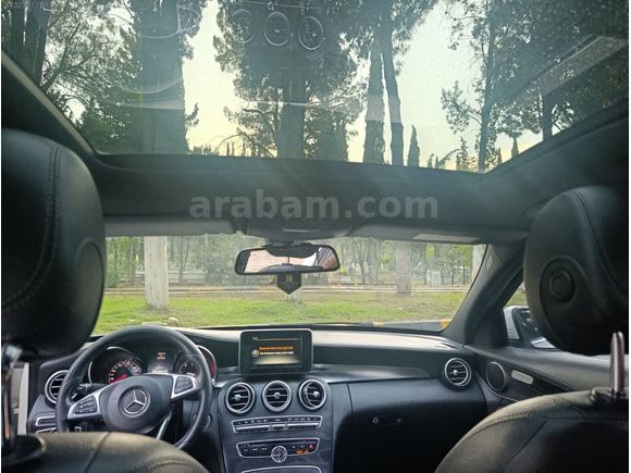 Ayd auto dan AMG imzalı seri