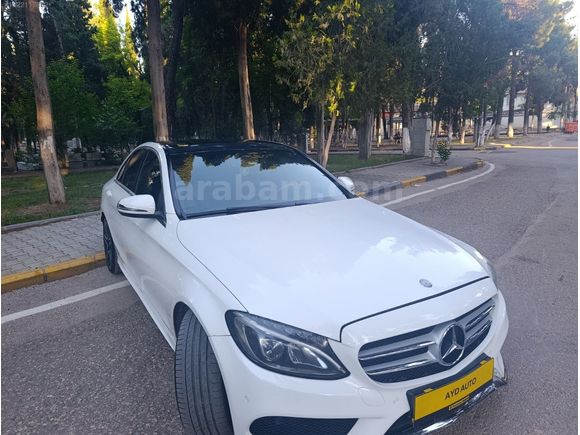 Ayd auto dan AMG imzalı seri