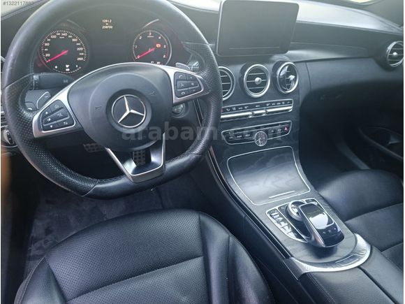Ayd auto dan AMG imzalı seri