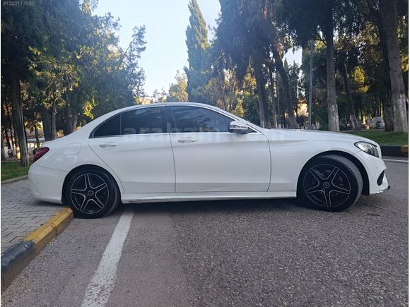 Ayd auto dan AMG imzalı seri