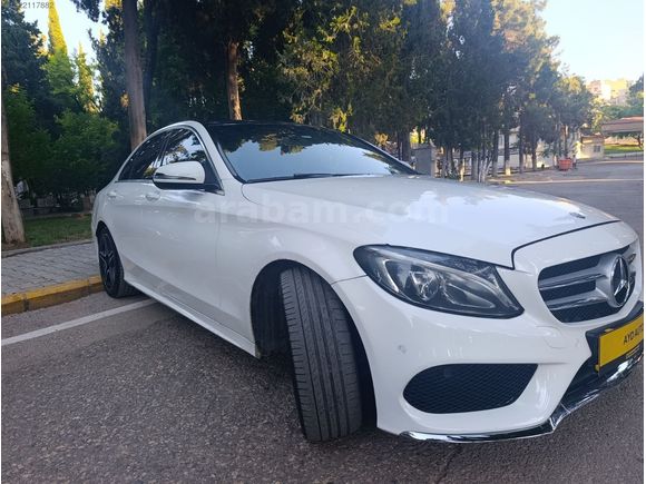 Ayd auto dan AMG imzalı seri