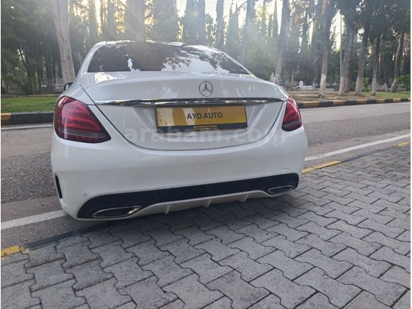 Ayd auto dan AMG imzalı seri