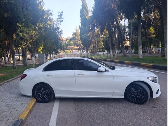 Ayd auto dan AMG imzalı seri